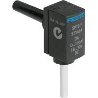 Датчик давления Festo SPTE-V1R-S4-B-2.5K 571469
