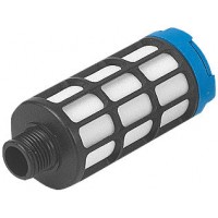 Глушитель Festo U-1/8