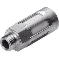 Глушитель Festo U-1-B