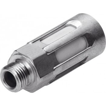 Глушитель Festo U-1-B Глушитель Festo U-1-B