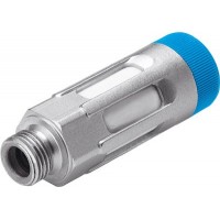 Пневмодроссель Festo GRU-1/2-B