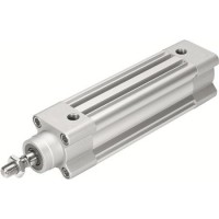 Пневмоцилиндр Festo DSBC-100-100-PPVA-N3