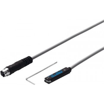 Датчик Festo SME-8-S-LED-24 150857 Датчик Festo SME-8-S-LED-24 150857