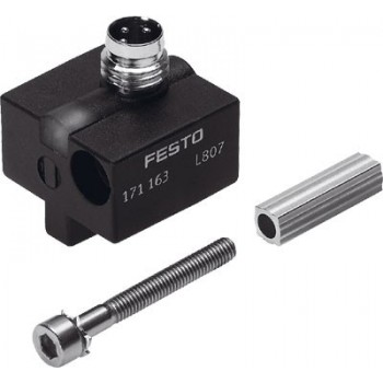 Датчик Festo SMTSO-8E-PS-M12-LED-24 191986 Датчик Festo SMTSO-8E-PS-M12-LED-24 191986