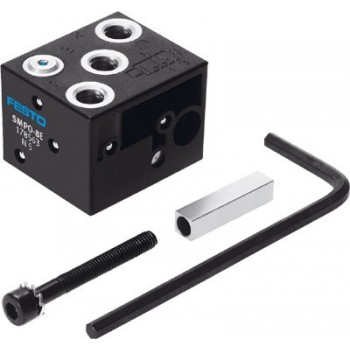 Датчик Festo SMPO-8E 178563 Датчик Festo SMPO-8E 178563