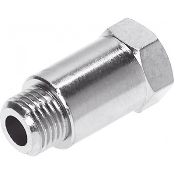Фитинг Festo NPFB-E3-2G18-FM 547828 Фитинг Festo NPFB-E3-2G18-FM 547828