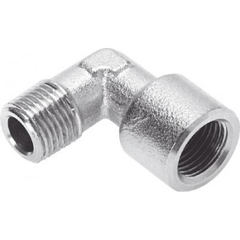 Фитинг Festo NPFB-L-R34-G34-MF 547727 Фитинг Festo NPFB-L-R34-G34-MF 547727