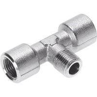 Фитинг Festo NPFB-T-R38-2G38-MFF 547754