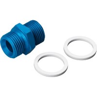 Фитинг Festo E-1/2-1/2 3580