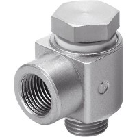 Фитинг Festo LJK-1/8 4945