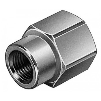 Фитинг Festo QMR-1/2-3/8-B 153284 Фитинг Festo QMR-1/2-3/8-B 153284