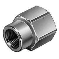 Фитинг Festo QMR-3/8-1/4-B 153283