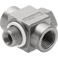 Фитинг Festo TJK-1/8 4949