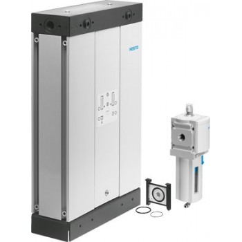 Осушитель Festo PDAD-100-G1/2 Осушитель Festo PDAD-100-G1/2