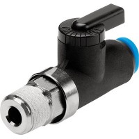Шаровой кран Festo QH-QS-4-1/8 153486