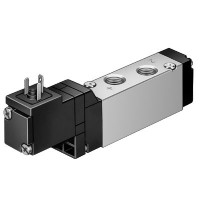 Распределитель Festo MEBH-3/2-1/8-P-B