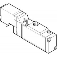 Распределитель Festo MEH-3/2-1/8-P-B