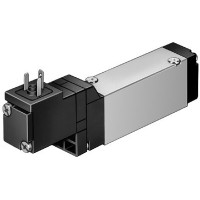 Распределитель Festo MEH-3/2-5,0-B
