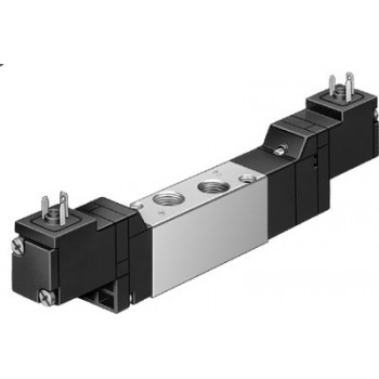 Распределитель Festo JMEBH-5/2-1/8-P-B-110AC Распределитель Festo JMEBH-5/2-1/8-P-B-110AC