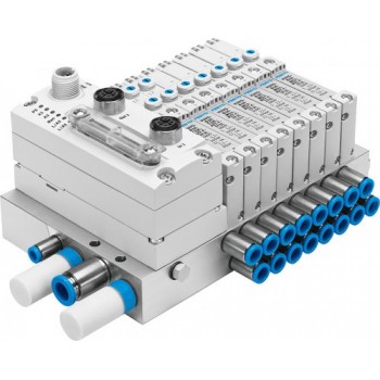 Пневмоостров Festo VTUG Пневмоостров Festo VTUG