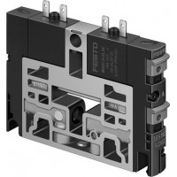 Распределитель Festo CPV14-M1H-VI95-2GLS-1/8