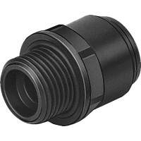 Фитинг Festo CQ-1/2-15