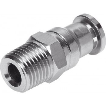 Фитинг Festo CRQS-1/4-10 162865 Фитинг Festo CRQS-1/4-10 162865