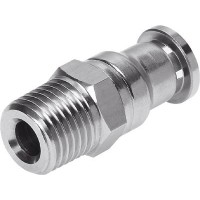 Фитинг Festo CRQS-1/8-8 162863