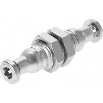 Фитинг Festo CRQSS-4 164210 Фитинг Festo CRQSS-4 164210