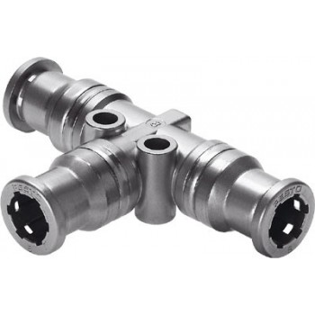 Фитинг Festo CRQST-6 130669 Фитинг Festo CRQST-6 130669