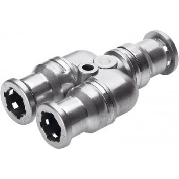 Фитинг Festo CRQSY-12 Фитинг Festo CRQSY-12
