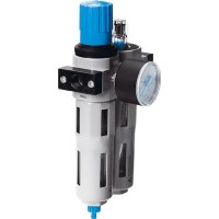 Блок подготовки воздуха Festo FRC-1-D-5M-O-MAXI-A