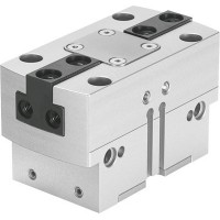 Пневмозахват Festo HGPT-40-A-B