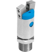 Пневмозахват Festo HGWM-12-EO-G6