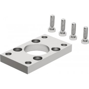 Фланец Festo FNG-100 Фланец Festo FNG-100