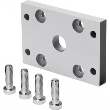 Фланец Festo FUA-20 Фланец Festo FUA-20