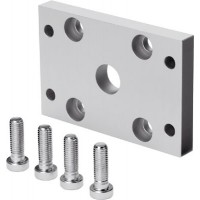Фланец Festo FUA-40