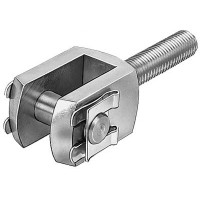 Вилка Festo SGA-M12