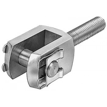 Вилка Festo SGA-M20X1,5 Вилка Festo SGA-M20X1,5