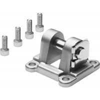 Фланец Festo SUA-100-R3