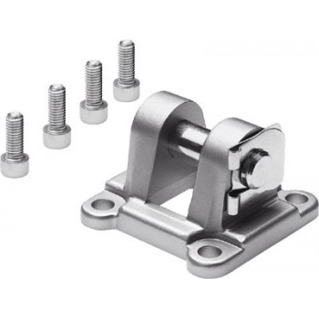Фланец Festo SUA-100-R3 Фланец Festo SUA-100-R3