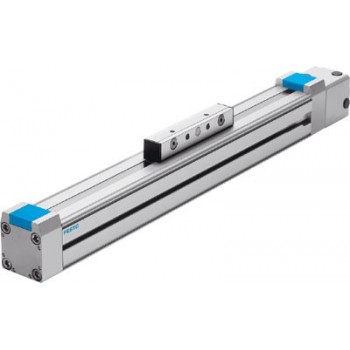 Электроцилиндр Festo DGE-40- -SP 193747 Электроцилиндр Festo DGE-40- -SP 193747