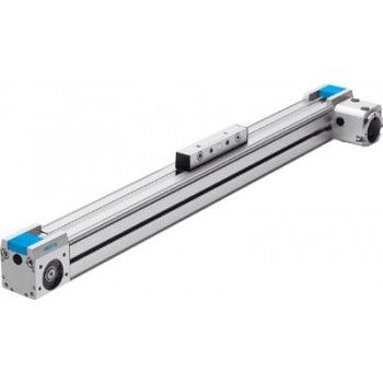 Электроцилиндр Festo DGE-40- -ZR 193743 Электроцилиндр Festo DGE-40- -ZR 193743