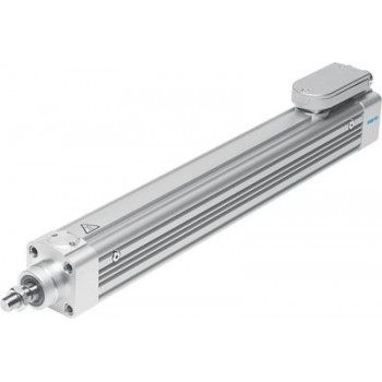Электроцилиндр Festo DNCE-63-400-LS-4P-Q 543136 Электроцилиндр Festo DNCE-63-400-LS-4P-Q 543136