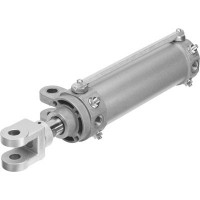 Пневмоцилиндр Festo DWA-63-75-Y-G