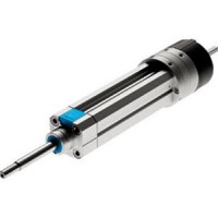 Пневмоцилиндр Festo DSL-16- -270-CC-A-S2-KF-B