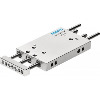 Пневмоцилиндр Festo DFC-10-30-P-A-GF Пневмоцилиндр Festo DFC-10-30-P-A-GF