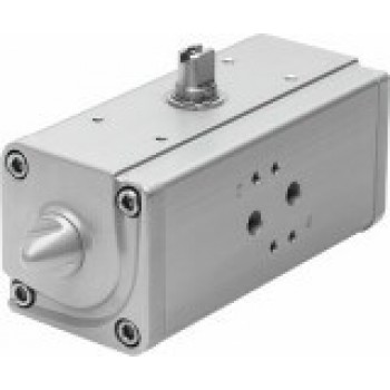 Поворотный привод Festo DAPS-0015-090-RS3-F04 533482 Поворотный привод Festo DAPS-0015-090-RS3-F04 533482