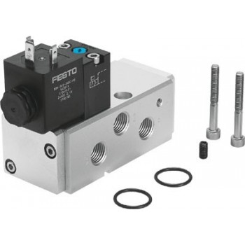 Распределитель Festo VSNB-FC-M52-M-G14-P2 547017 Распределитель Festo VSNB-FC-M52-M-G14-P2 547017