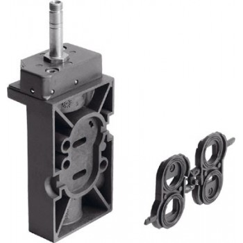 Распределитель Festo NVF3-MOH-5/2-K-1/4 196982 Распределитель Festo NVF3-MOH-5/2-K-1/4 196982